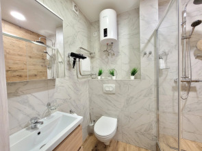 Апартаменты Prince С20