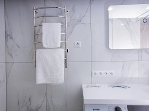 Апартаменты LoveSirius -5 мин до моря