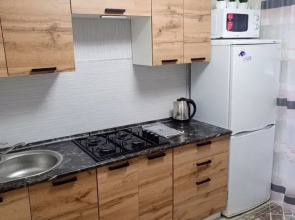 Апартаменты на улице Артёма 39