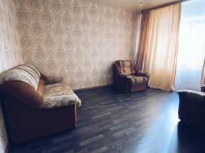 Odnokomnatnaya тa ulitse Karla Marksa 27/1 Flat