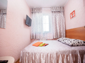 Гостевой дом АГАТ