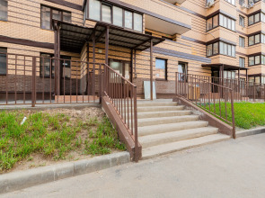 Квартира Уютная студия