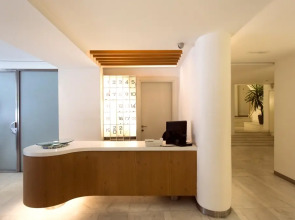 Отель NOA - Sungu 1