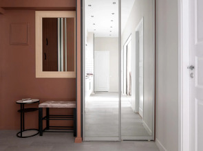 Квартира Комфортная и Стильная на Арбате