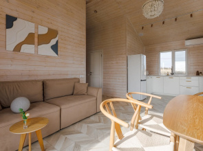 Частный дом МатрешкаHome