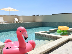 Гостевой дом Бухта Гуру