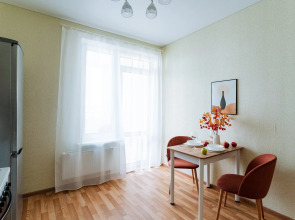 Квартира Уютная