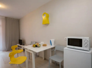 Апартаменты Этажидейли на Ильича 42А