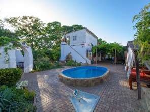 Отель Гостиный Двор B&B