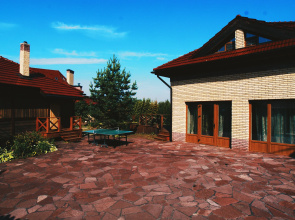 Shagal Chalet 2 Private house