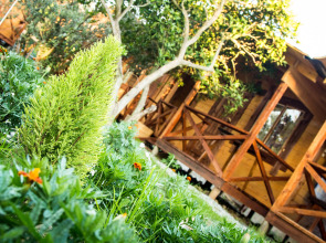 База отдыха Теремки