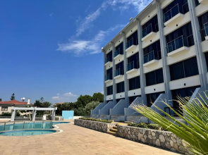 Bellapais Oasis Hotel