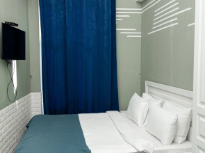 Бутик-отель Citadel