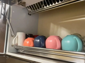 Квартира на улице Русская