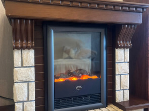 Квартира 2 Комнатная Дом 89 в мкрн Дружба 2/8