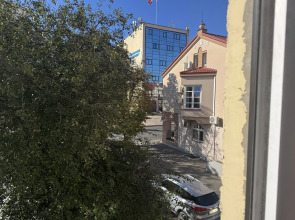 Апартаменты в центре