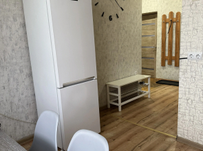 Квартира возле Парка Горького