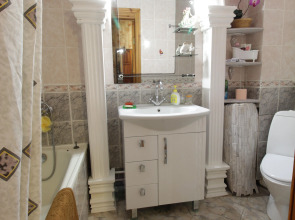 Апартаменты в историческом центре