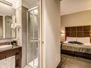 Hotel Trevi