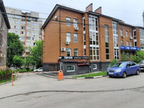 Апартаменты i-hotelTula4