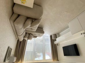 Гостевой дом Villa Shabli