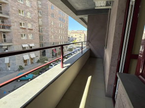 Апартаменты Welcome Northern Avenue Apartments