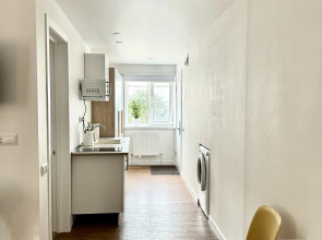 Апартаменты Тульские Каникулы 3