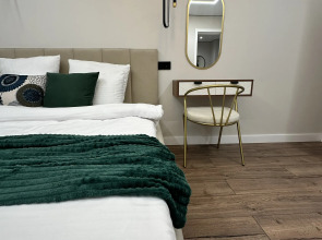 Двухкомнатная квартира в Медведково до 5 спальных мест