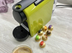 Квартира на Арбате