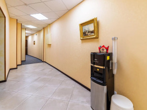 Гостиница Домашняя гостиница Подушка