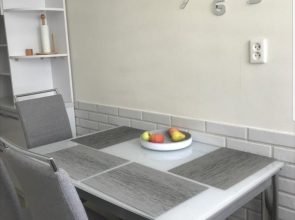 Квартира Черняховского 10