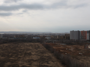 Квартира Пляж