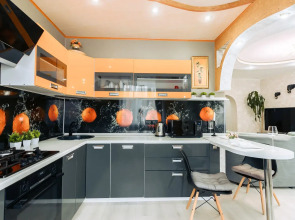 Апартаменты Пять Звезд у Ж/Д вокзала