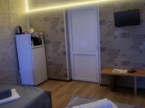 Мини-отель Белый пляж, г. Новый Афон