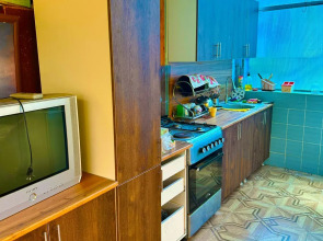 Гостевой дом На Высоте