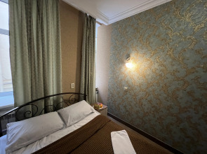 Апартаменты Сутки178