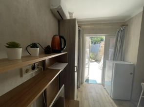 Гостевой Дом Горный Воздух