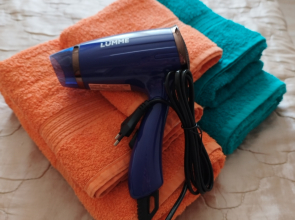 Апартаменты на Спортивной