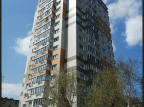 Апартаменты LifeHome Резидент