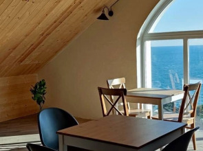 Гостевой дом Вилла Отрадное