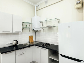 Апартаменты на Яна Грунта 1