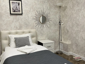 Отель Moonlight