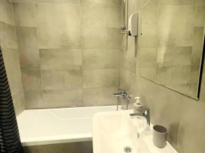 Апартаменты на Мечникова 3