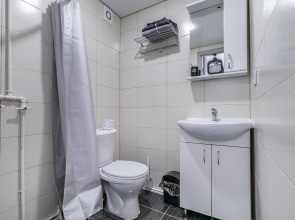 Квартира Студия в Кургане