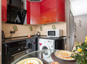 Квартира Двушка с изолированными комнатами, 5 минут до Золотой Нивы