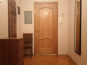 Апартаменты на Фрунзе 7