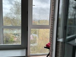 Квартира Уютная