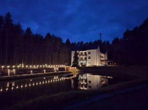 Kappinaki Boutique hotel