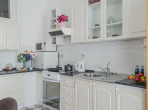 Квартира GM Apartments на Тверской прямо у Кремля