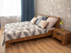 Апартаменты на Алексеевской